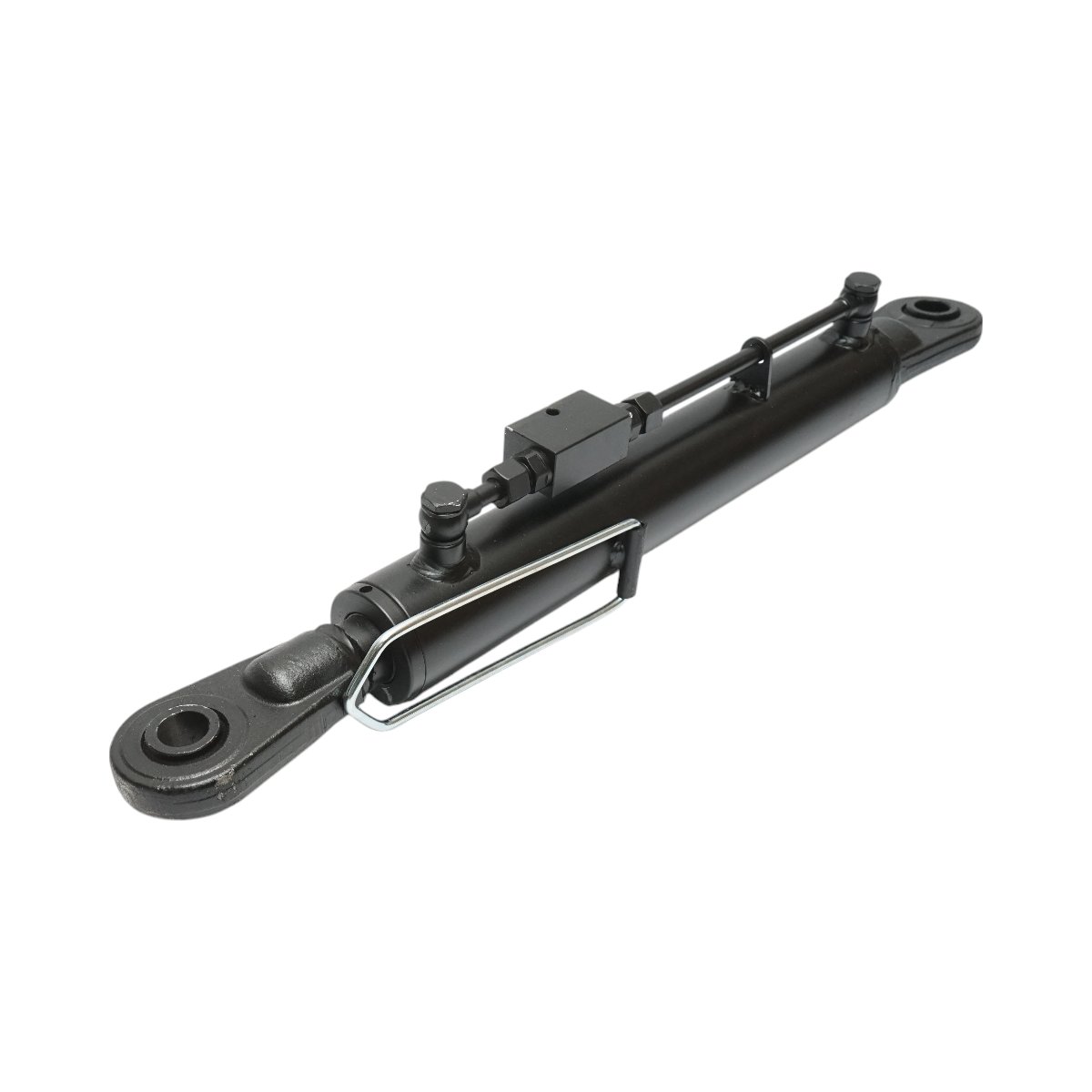 Tirant central hidraulic categoria 2-2, inchis 680mm cursa 360mm